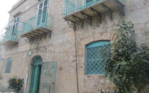 Termini Imerese: terreno edificabile contrada San Cosimo