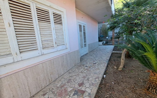 Termini Imerese: appartavilla via Acquedotto Romano Cornelio