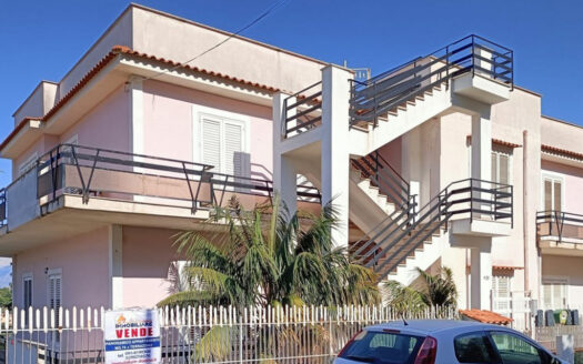 Termini Imerese: appartamento via Acquedotto Romano Cornelio