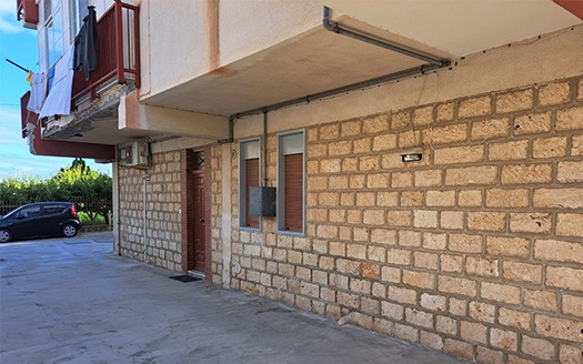 Termini Imerese: appartamento contrada Giancaniglia