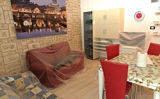 Termini Imerese: appartamento Cortile Cirà