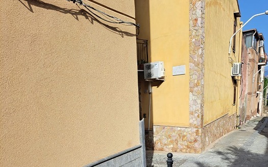 Termini Imerese: appartamento Cortile Cirà