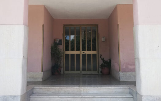 Termini Imerese: appartamento via Luigi Sturzo