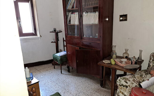 Termini Imerese: casa indipendente via Armando Diaz 11