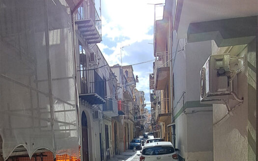 Termini Imerese: casa indipendente via Agricoltore