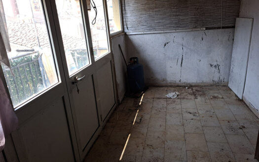 Termini Imerese: casa indipendente via Arezzo