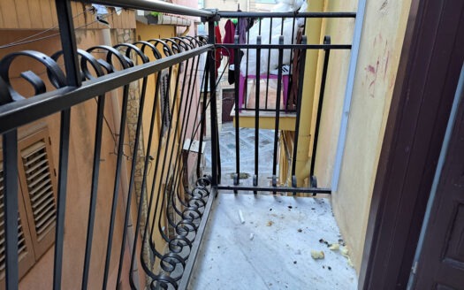 Termini Imerese: casa indipendente via Calabrò