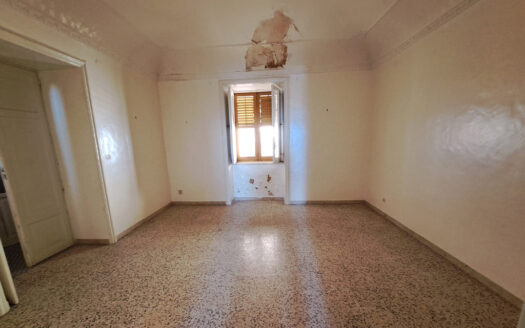 Termini Imerese: casa indipendente via Capuanelli