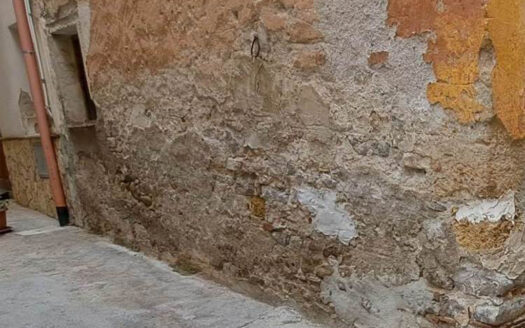 Termini Imerese: piano terra via Agricoltore