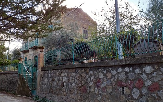 Termini Imerese: terreno edificabile contrada San Cosimo