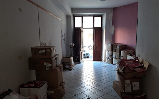 Termini Imerese: appartamento via Milano 2