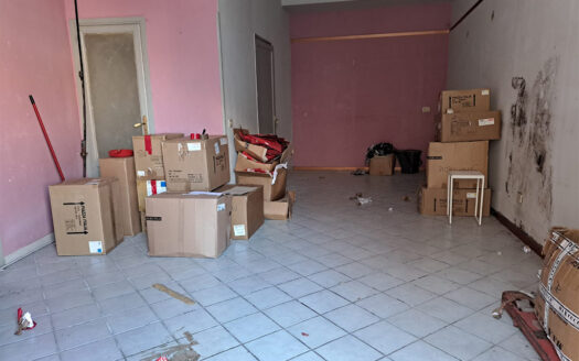 Termini Imerese: appartamento via Milano 2