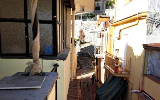 Termini Imerese: casa indipendente via Salica