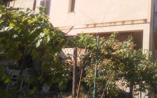 Termini Imerese: villa contrada Varcoco