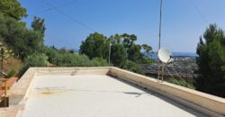 Termini Imerese: villetta contrada Bevuto