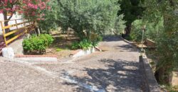 Termini Imerese: villetta contrada Bevuto