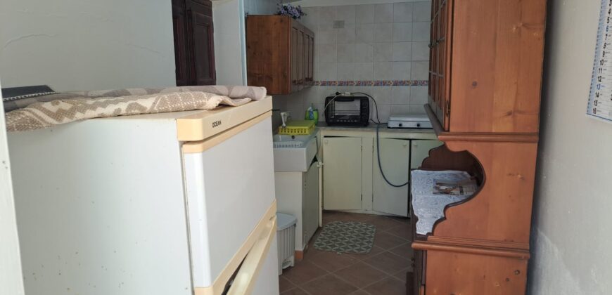 Termini Imerese: villetta contrada Bevuto