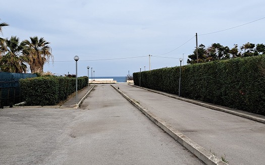 Campofelice Di Roccella: Villetta contrada Piana Principe