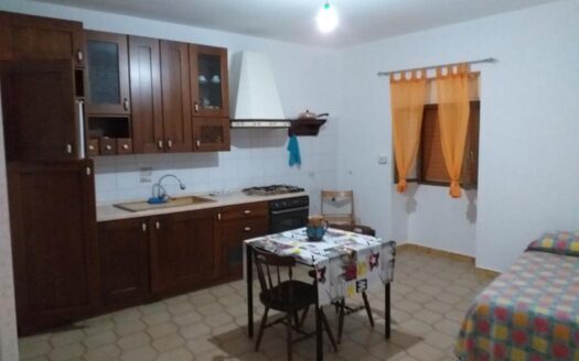 Termini Imerese: casa indipendente via Coppola