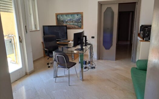 Termini Imerese: appartamento via Garibaldi
