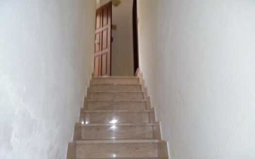 Termini Imerese: casa indipendente via Coppola