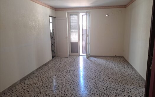 Termini Imerese: appartamento via Giacinto Lo Faso