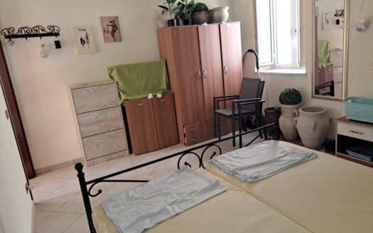 Termini Imerese: casa indipendente via Monachelle