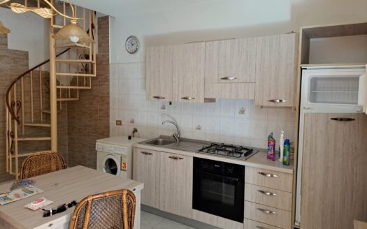 Termini Imerese: casa indipendente via Lanzarotta