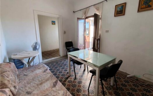 Termini Imerese: bilocale via Rocco Cusimano