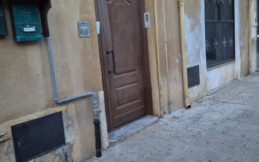 Termini Imerese: appartamento via Belvedere