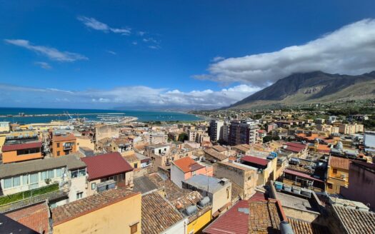 Termini Imerese: abitazione via Cervo
