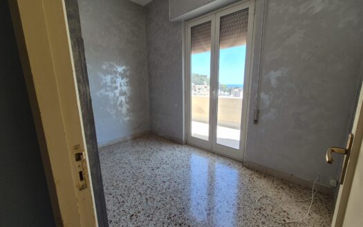 Termini Imerese: appartamento via Coppola