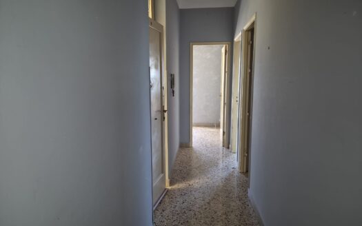 Termini Imerese: appartamento via Coppola