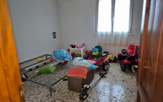 Termini Imerese: villetta contrada Piraino