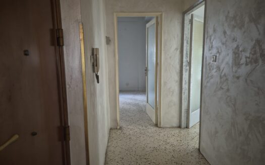 Termini Imerese: appartamento via Ricca