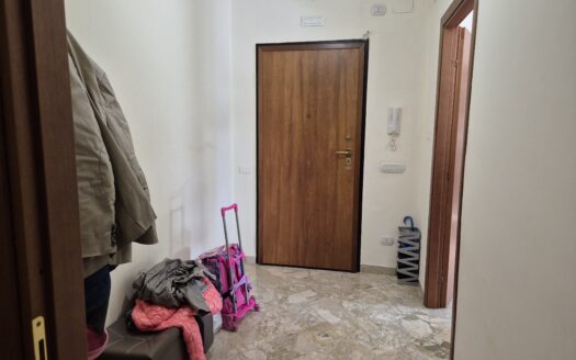 Termini Imerese: appartamento via Falcone e Borsellino