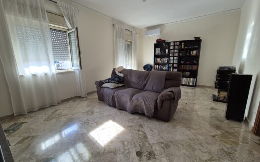 Termini Imerese: appartamento via Falcone e Borsellino