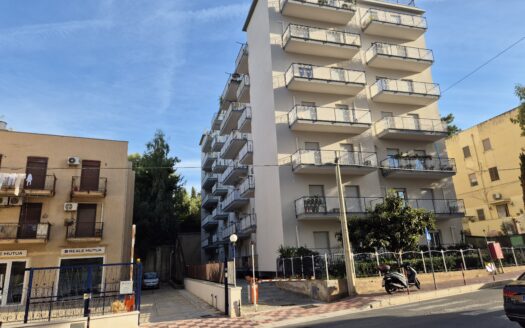 Termini Imerese: appartamento via Falcone e Borsellino