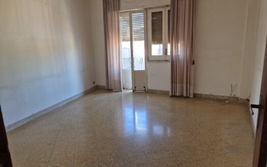 Termini Imerese: appartamento via Santissimo Salvatore