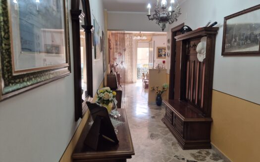 Termini Imerese:appartamento via Piersanti Mattarella