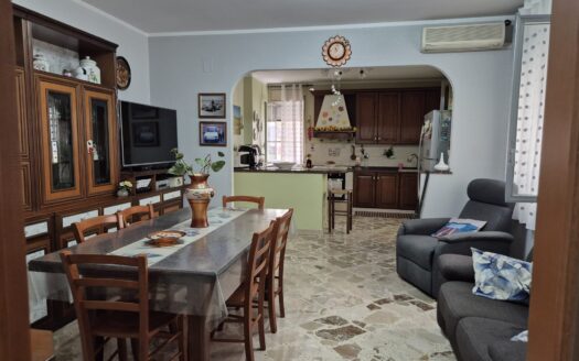 Termini Imerese:appartamento via Piersanti Mattarella