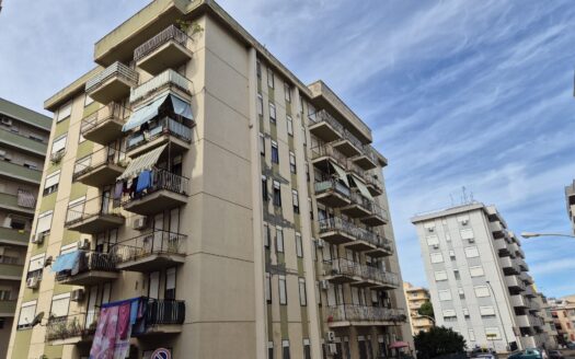 Termini Imerese:appartamento via Piersanti Mattarella