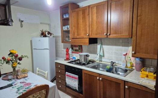 Termini Imerese: casa indipendente via Stesicoro