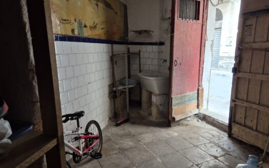 Termini Imerese: casa indipendente via dei Bagni