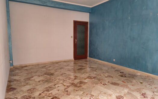 Termini Imerese:appartamento via San Vincenzo De Paoli