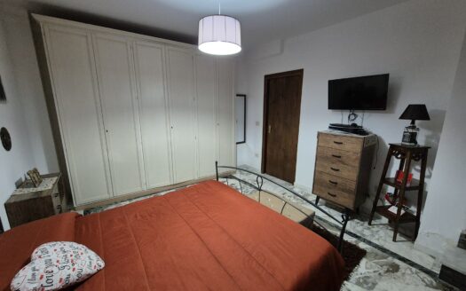 Termini Imerese: casa indipendente via Fonte Serio