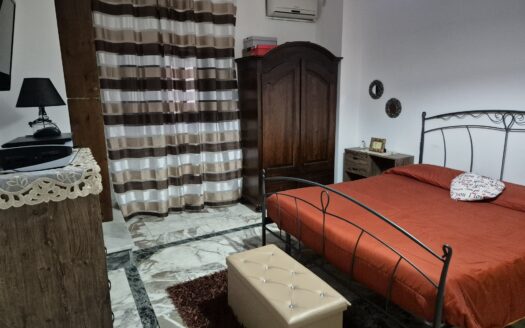 Termini Imerese: casa indipendente via Fonte Serio