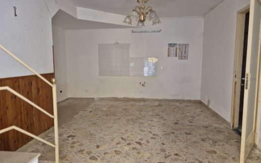 Termini Imerese: casa indipendente via Taranto