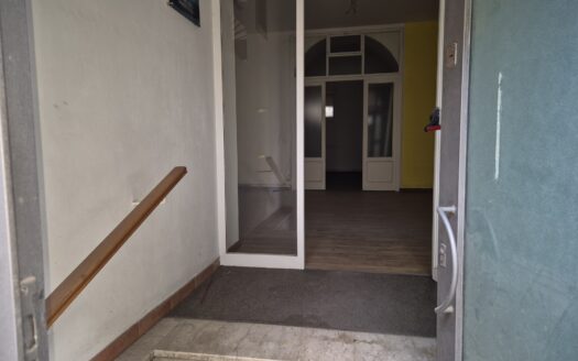 Termini Imerese: locale via Inguaggiato