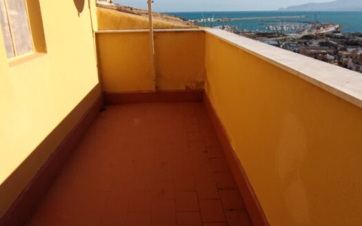 Termini Imerese: casa indipendente via Scelsi